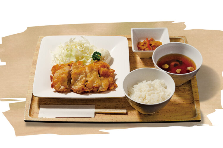 上高地のランチは河童橋を望むレストラン五千尺キッチン【公式】
